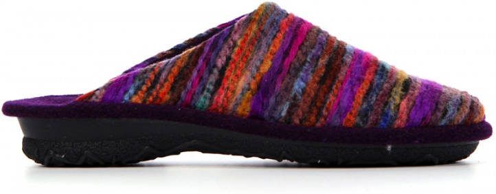 Rohde Dames Pantoffels