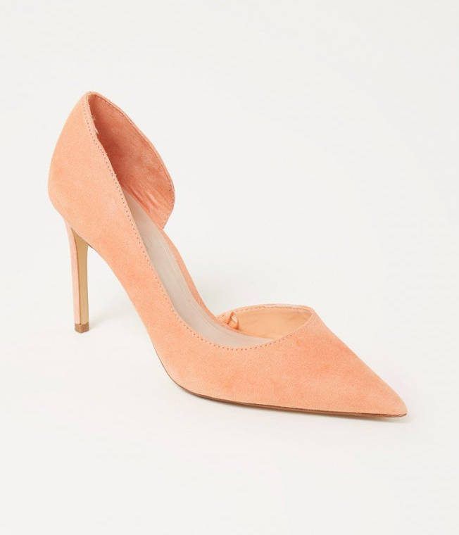 Mango Asymmetrische pumps