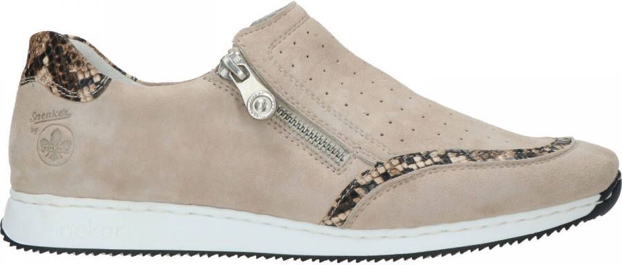 Rieker Dames Instapschoenen
