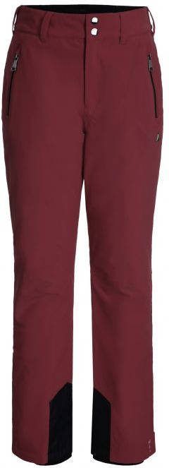 Luhta Jero Soft Shell softshell broek dames