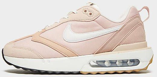 Nike Air Max Dawn Damesschoenen Pink Oxford/Black/Gum Light Brown/Summit White Dames