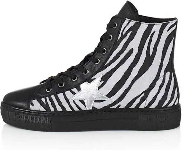 ROCKGEWITTER Sneaker Multicolor