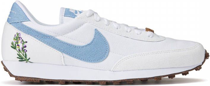 Nike Sneakers in stevige stof