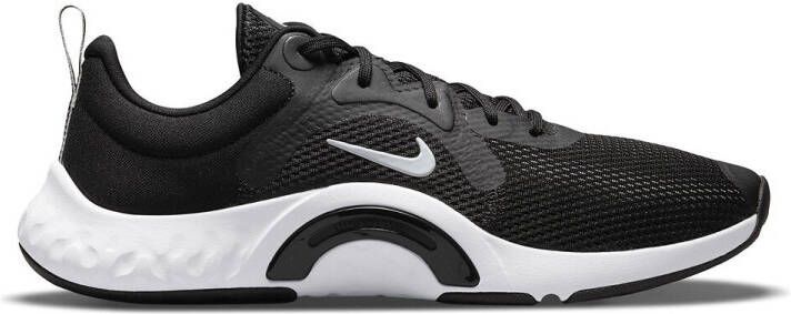 Nike Renew In Season TR 11 Trainingsschoen voor dames Zwart