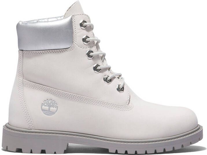 Timberland Hoge veterschoenen 6in Hert Bt Cupsole W