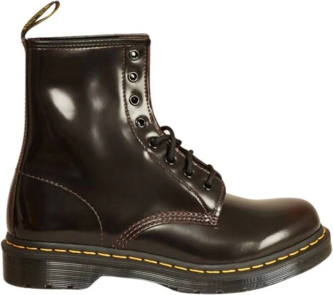 Dr Martens 1460 laarzen Dr. Martens, Bruin, Dames