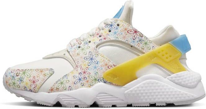 Nike Air Huarache Damesschoenen Grijs