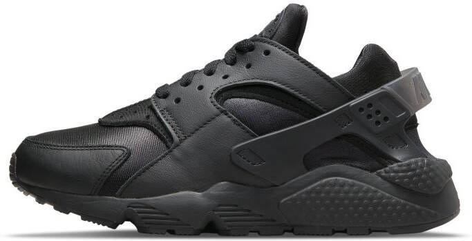 Nike Air Huarache Dames Black/Anthracite/Black Dames