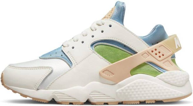 Nike Air Huarache SE Damesschoen Grijs