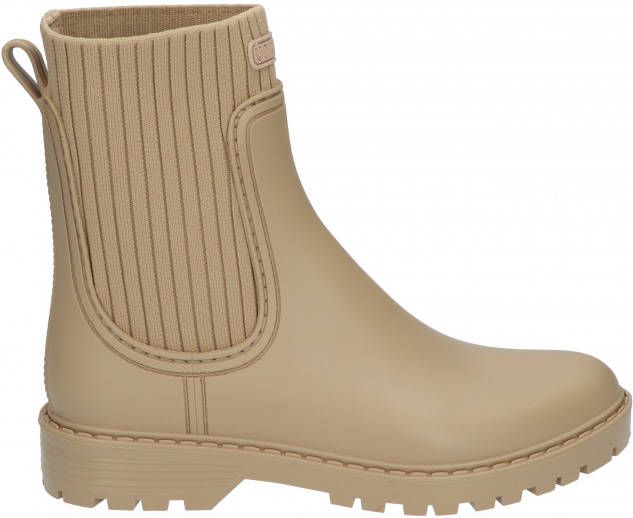 Unisa Aynar Rainboot Brown Regenlaarzen