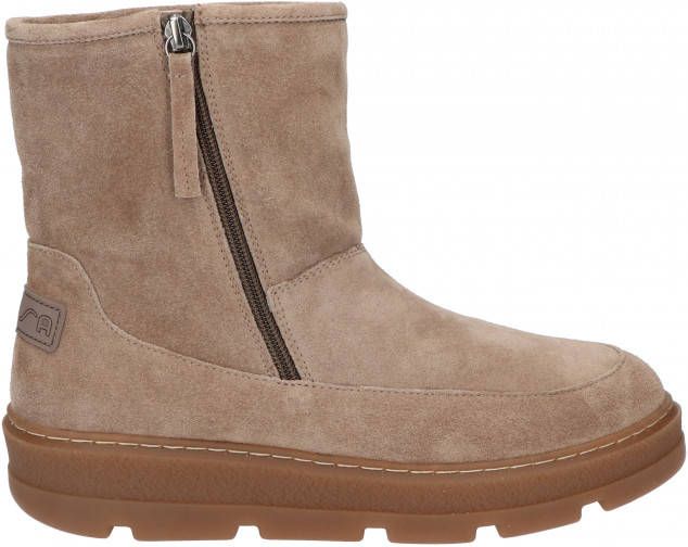 Unisa Fraco Taupe Boots