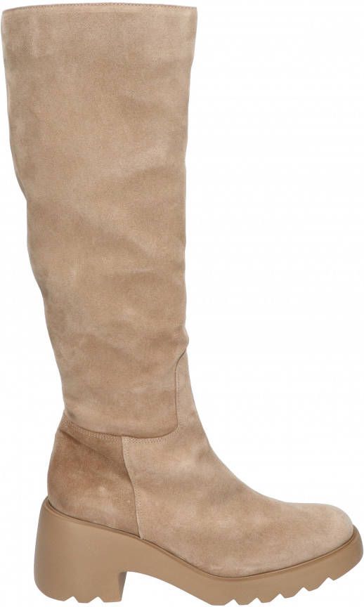Unisa Lledo Beige Boots