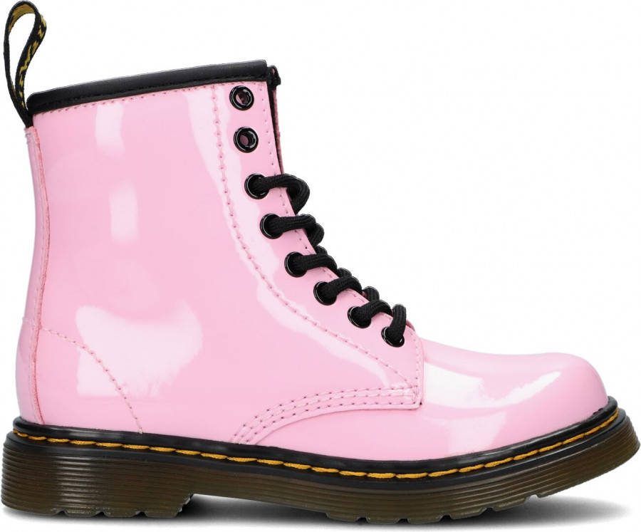 Dr Martens 1460T Amphibians Dr. Martens, Roze, Dames