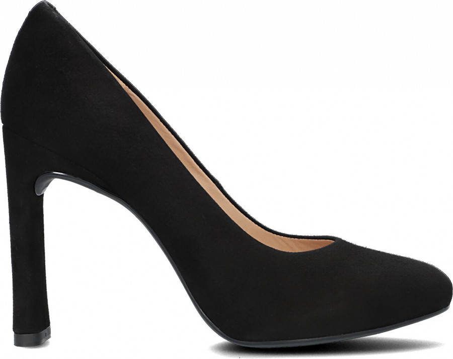 Unisa Zwarte Pumps Patric