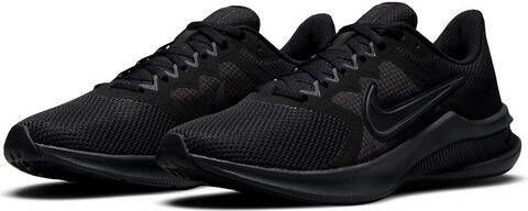Nike Downshifter 11 Dames Black/Particle Grey/Dark Smoke Grey Dames