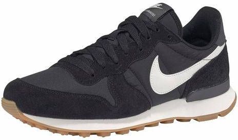Nike Internationalist sneaker met su&#xE8, de details