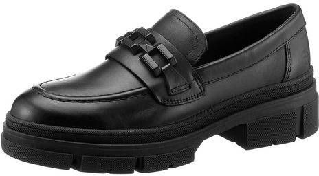 tamaris Kruis lichaamstassen , Zwart, Dames