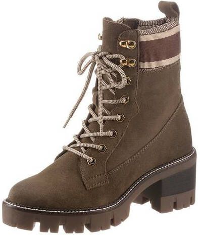 tamaris Dames enkellaarsje 1 1 25232 27 normal maat eu