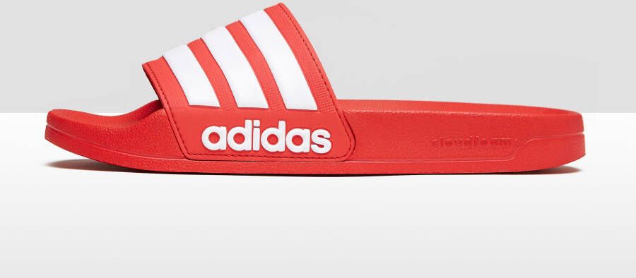 Adidas Adilette Shower Slides Dames Slippers En Sandalen