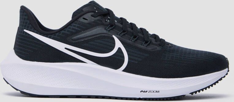 Nike Air Zoom Pegasus 39 Hardloopschoenen voor dames(straat) Zwart
