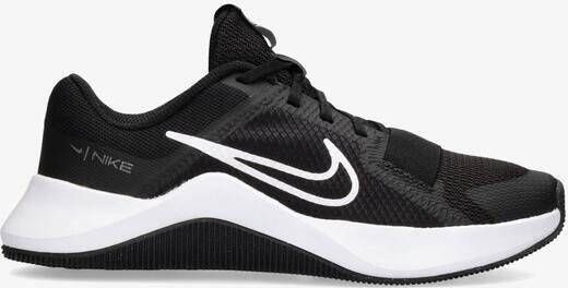 Nike Trainingsschoenen MC 2 Zwart/Wit/Grijs Vrouw