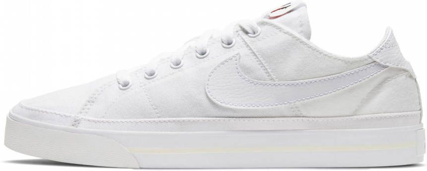 Nike Lage Sneakers  COURT LEGACY CANVAS