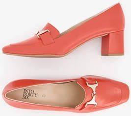 Into Forty Six Classic unisex pumps