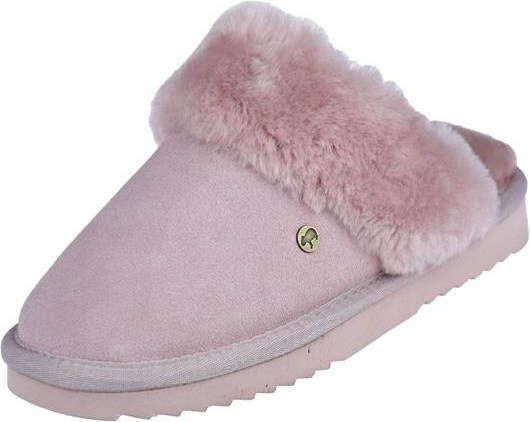 warmbat Pantoffels Flurry FLS321071 Roze