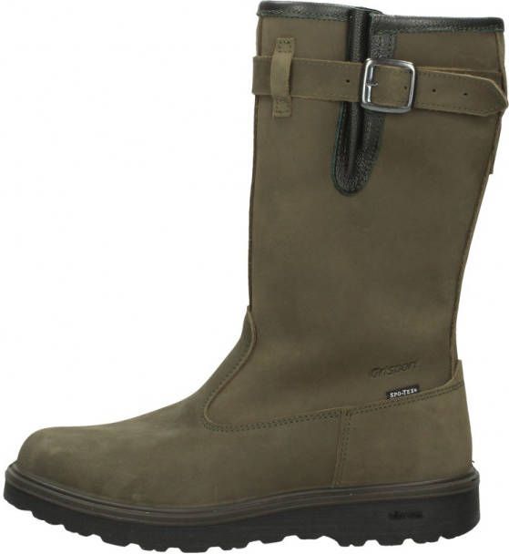 Gri Sport Grisport Norwich Unisex Laarzen
