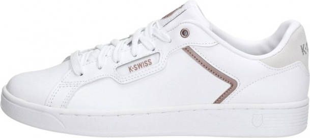 K-SWISS veterschoenen 96347 188 m K Swiss, Wit, Dames