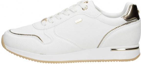 Mexx Sneakers EKE met gouden details