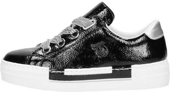 bonprix Plateau sneakers van Rieker