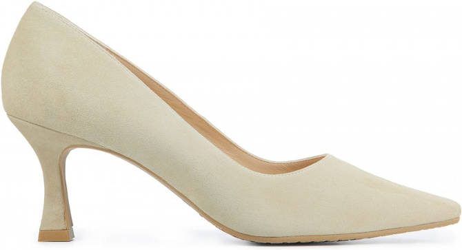 Lodi Dames leren dames pumps jona sue