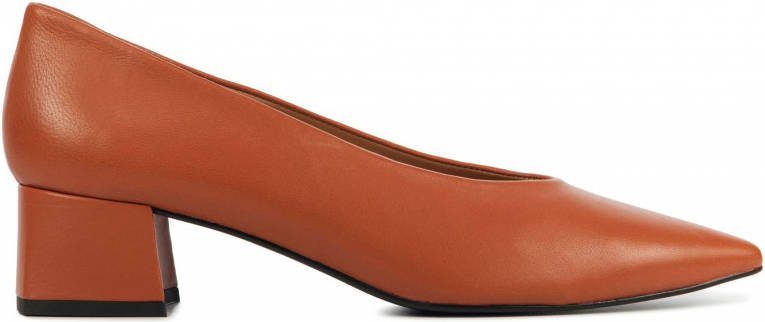 Stefano Lauran Dames leren dames pumps s3073