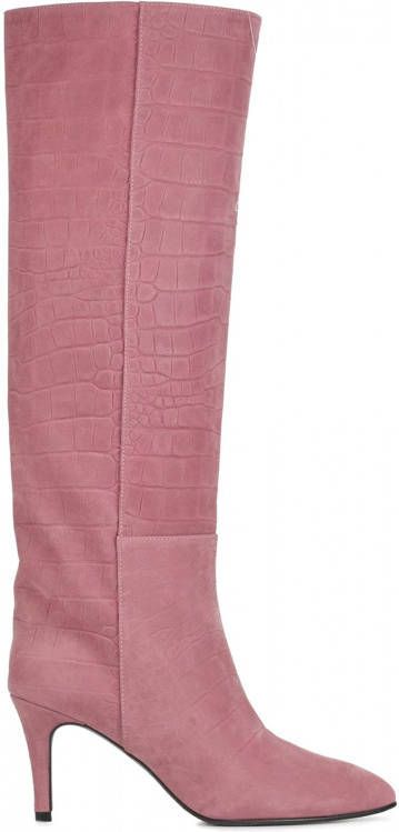 Toral Dames laarzen auro low
