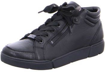 Ara Hoge veterschoenen Rome met high soft uitvoering