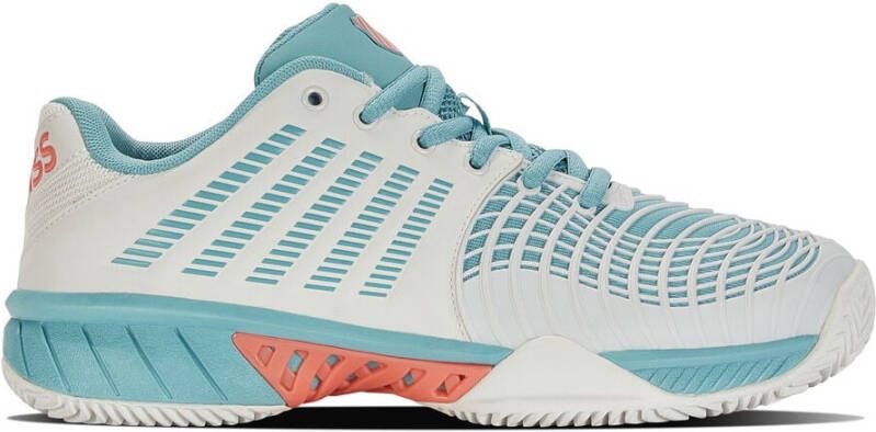 K-SWISS K Swiss Express Light 3 Tennisschoenen Dames