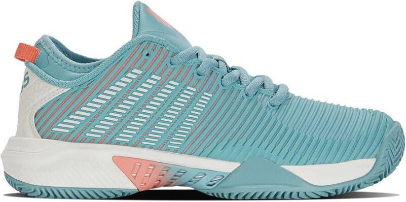 K-SWISS K Swiss Hypercourt Supreme Tennisschoenen Dames