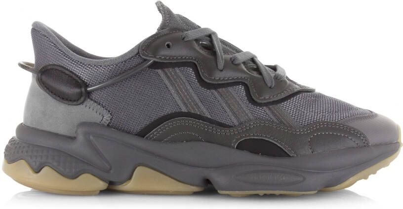 adidas Originals OZWEEGO Schoenen Grey Five/Grey Four/Core Black Heren