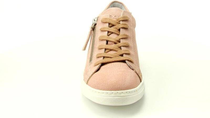 AQA Shoes A6692