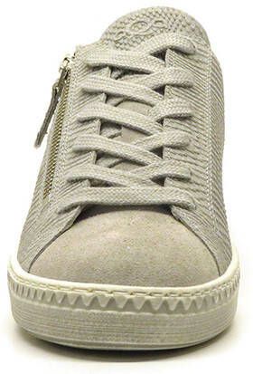 AQA Shoes A7132