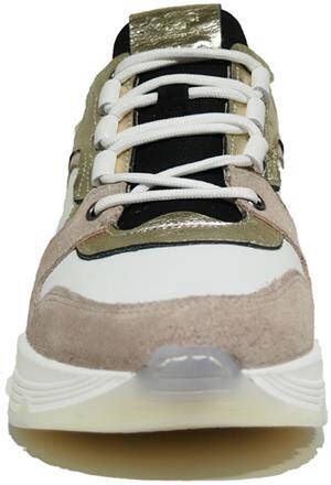 AQA Shoes A8067 A61C29 , Wit, Dames