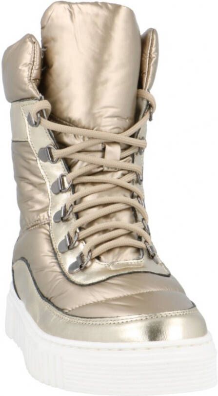 Aqa A8169 dames sneeuwlaars