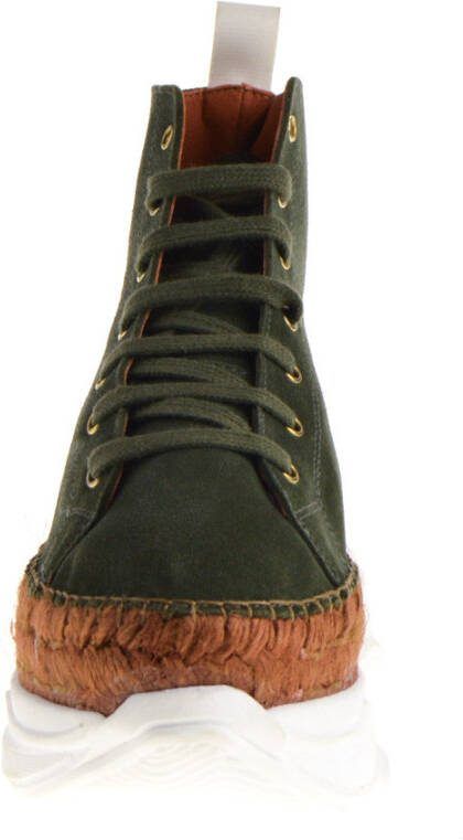 Au Revoir Cinderella Dames veterschoenen