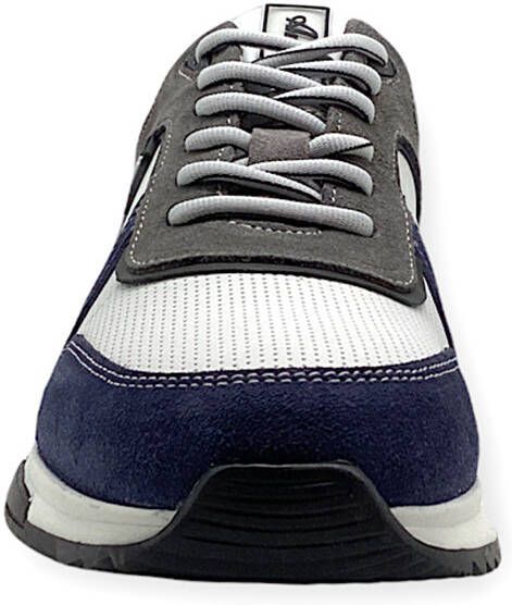 Australian Footwear Veterschoenen argentina leather