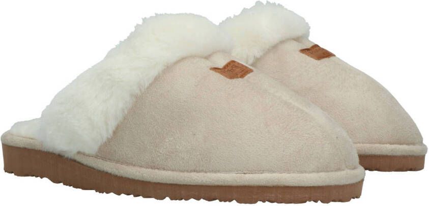 Belizia Patrizia Dames Pantoffel Dames Beige