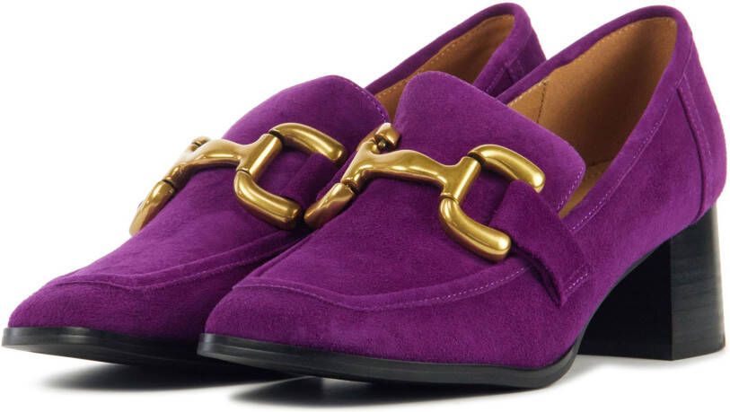 Bibi Lou Dames leren dames pumps 574z30vk