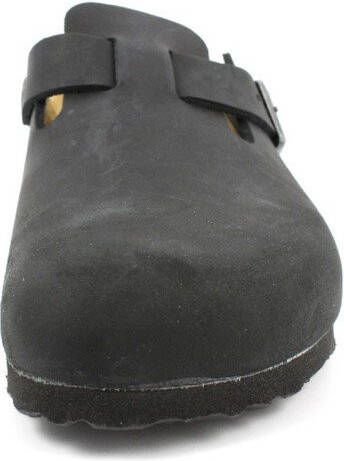 Birkenstock Clogs Boston met een ergonomisch gevormd voetbed