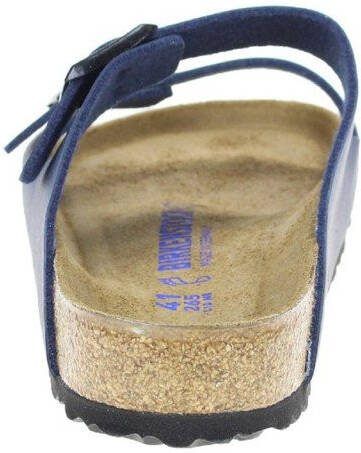 Birkenstock Slippers Ariona SFB geschikt strand en zwembad