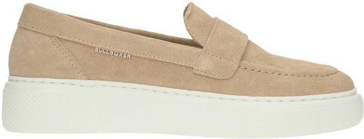 Bullboxer Mocassins 783007E4C